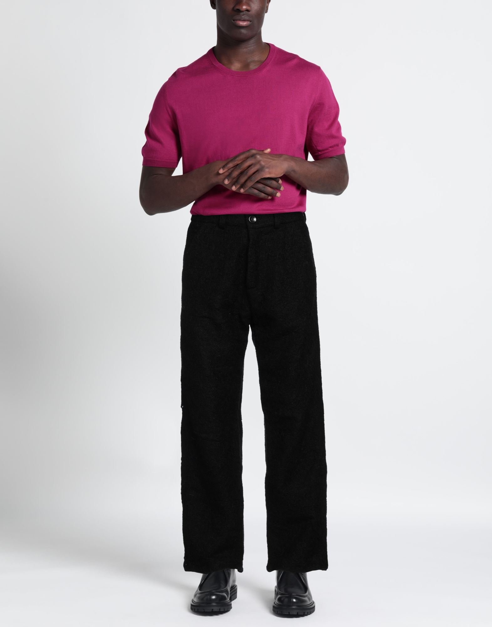  Vitelli - Partes De Abajo - Pantalones - On Yoox.com 