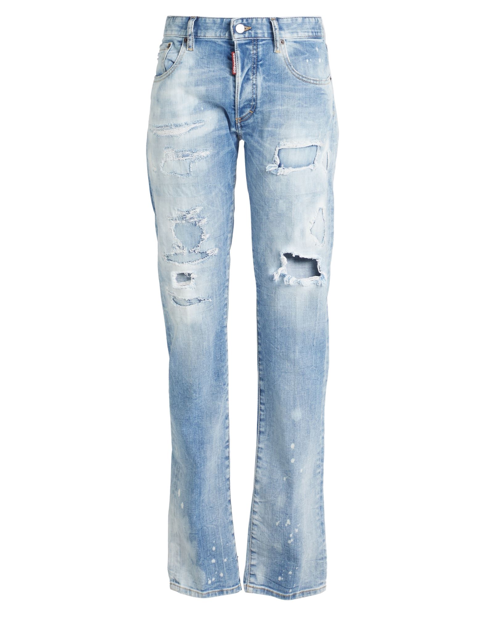 DSQUARED2 DSQUARED2 BOTTOMWEAR Τζιν