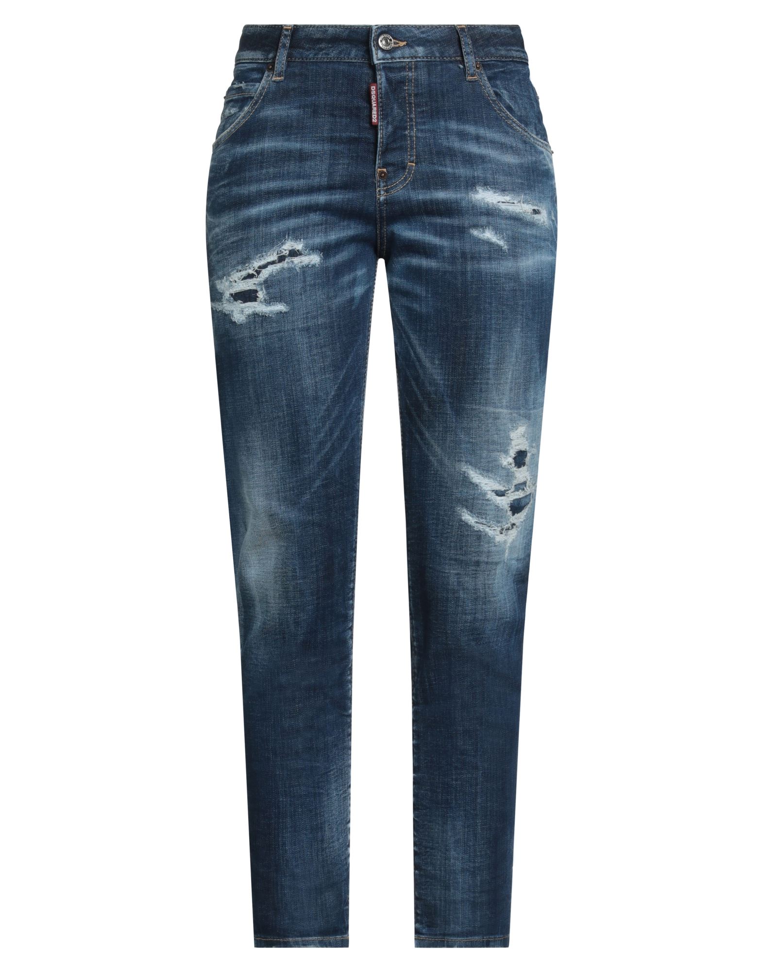 DSQUARED2 DSQUARED2 BOTTOMWEAR Τζιν