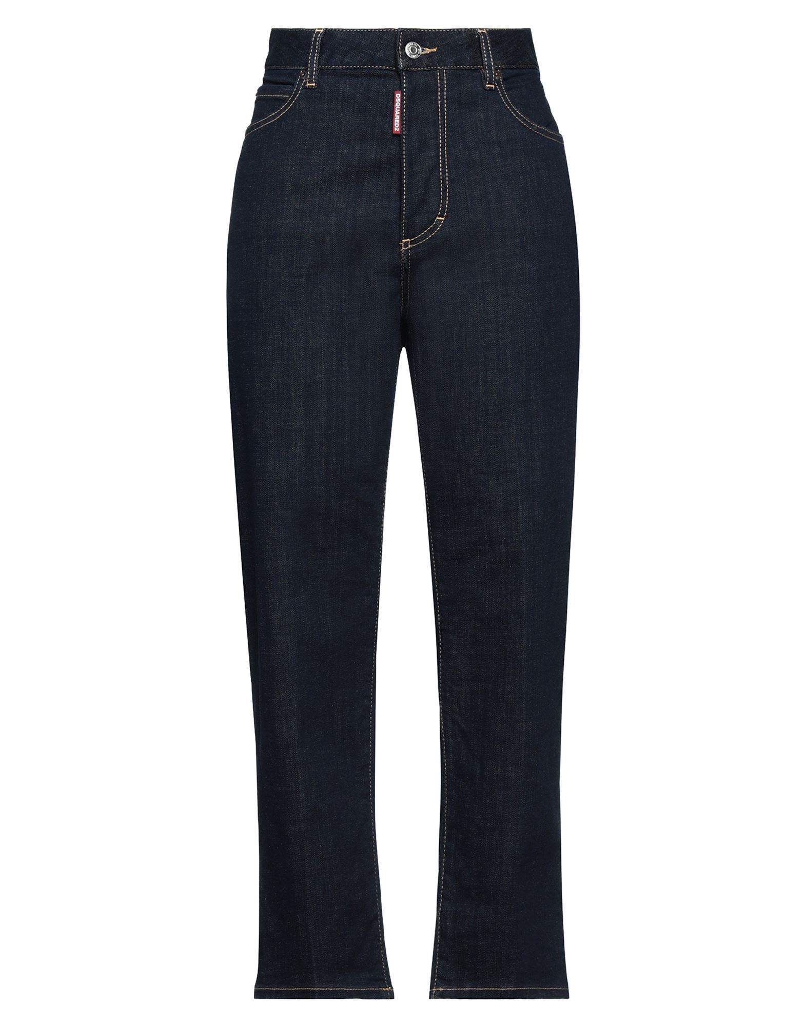 DSQUARED2 DSQUARED2 BOTTOMWEAR Τζιν