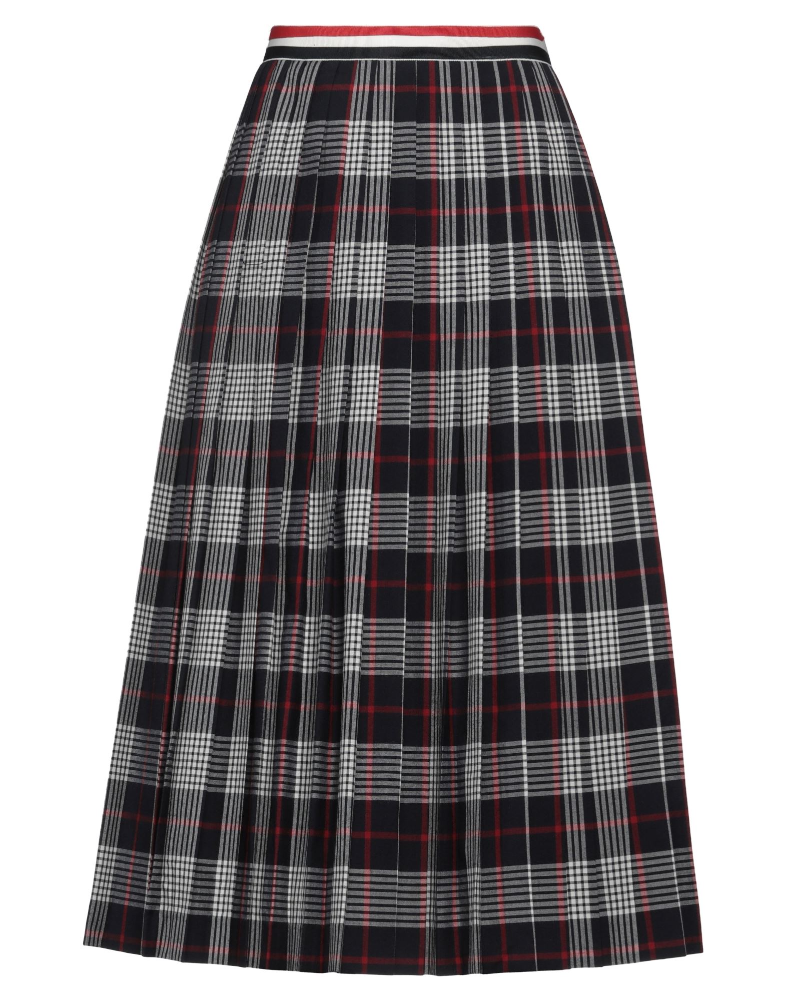  Thom Browne - Hosen & Röcke - Midi-röcke - On Yoox.com 
