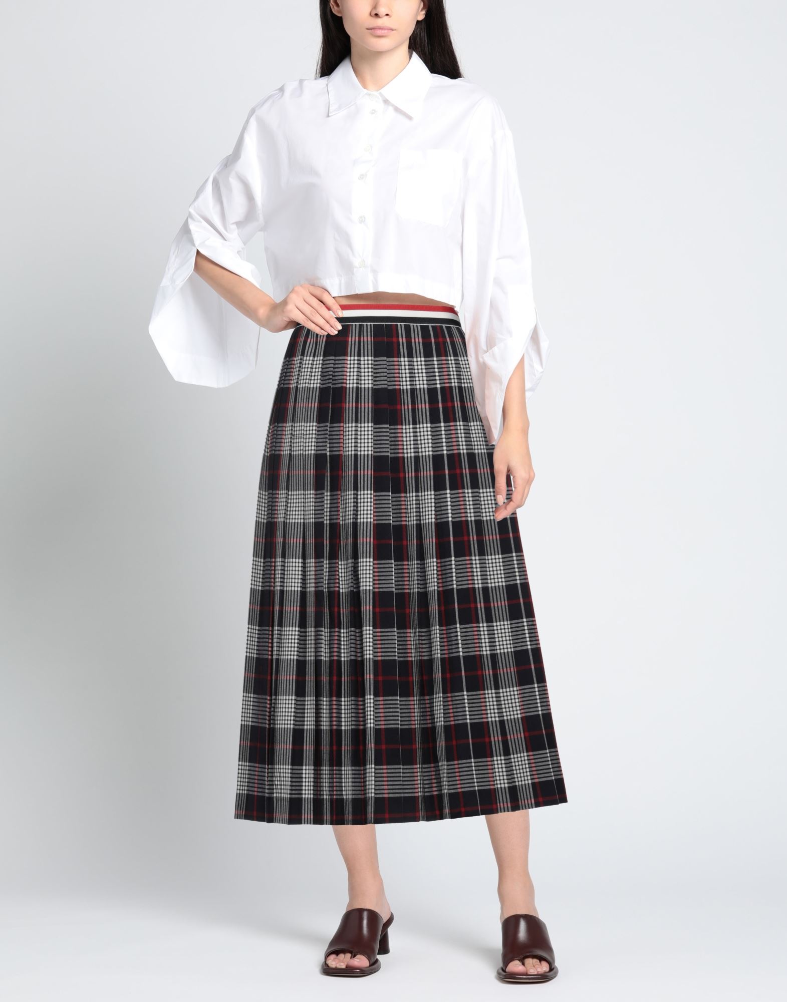  Thom Browne - Hosen & Röcke - Midi-röcke - On Yoox.com 