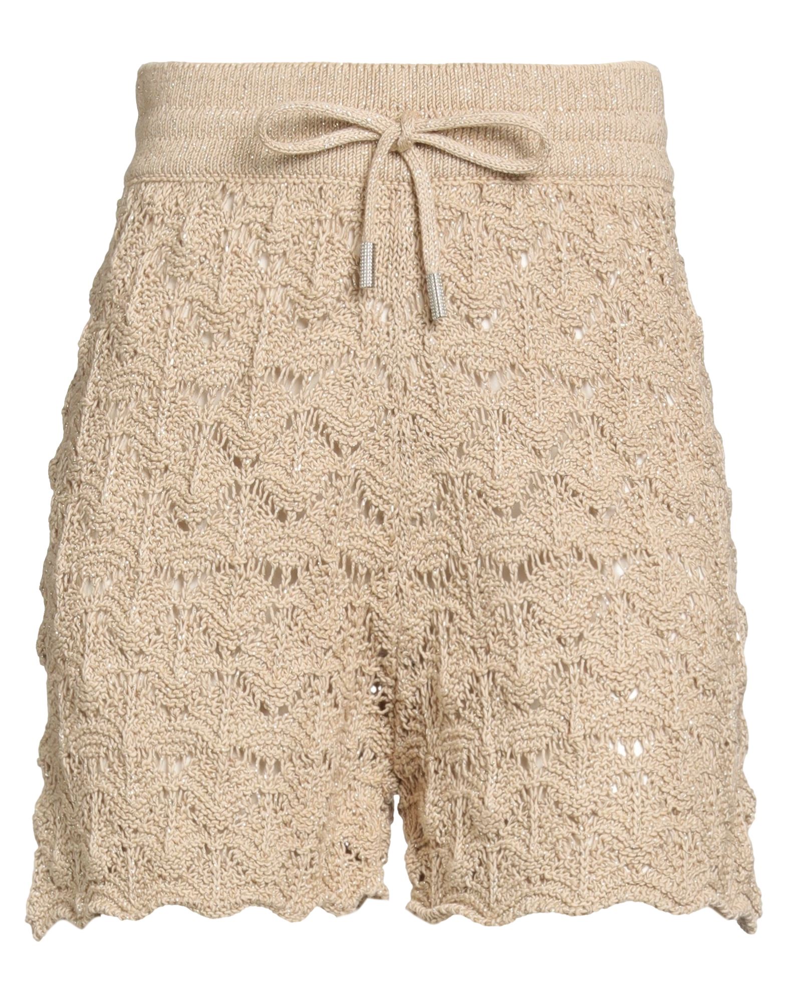 ELEVENTY ELEVENTY BOTTOMWEAR Σορτς & Βερμούδες