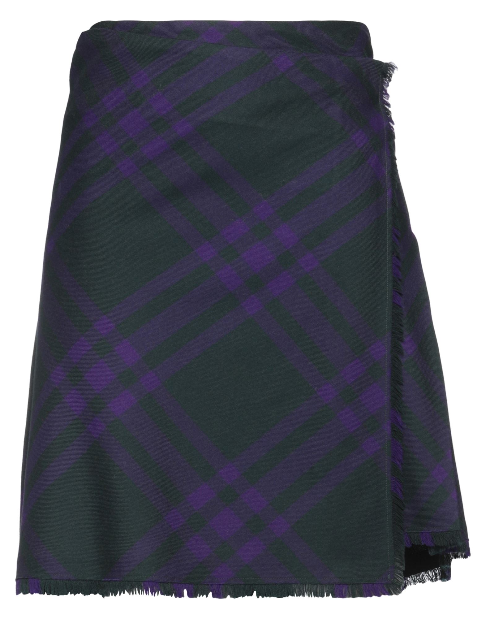  Burberry - Hosen & Röcke - Miniröcke - On Yoox.com 