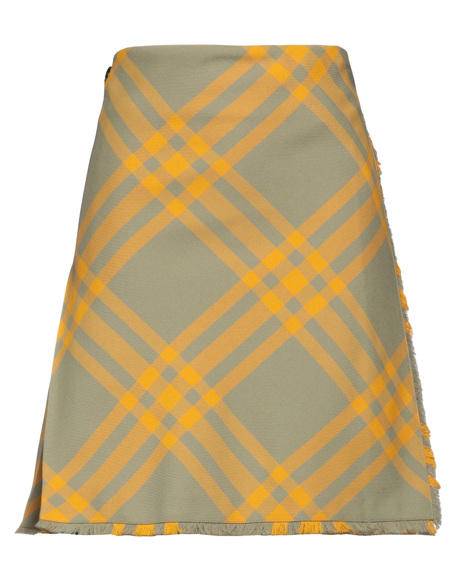  Burberry - Hosen & Röcke - Miniröcke - On Yoox.com 