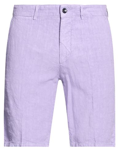 Shorts & Bermudashorts Herren Violett 44,46,48,50,52,54,56,58,60 Herren