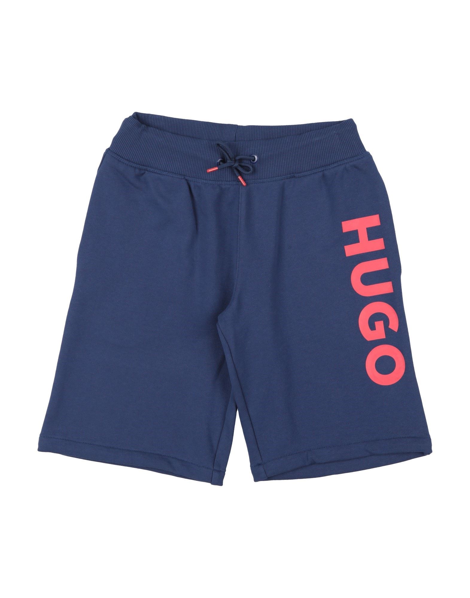  Hugo - Hosen & Röcke - Shorts & Bermudashorts - On Yoox.com 