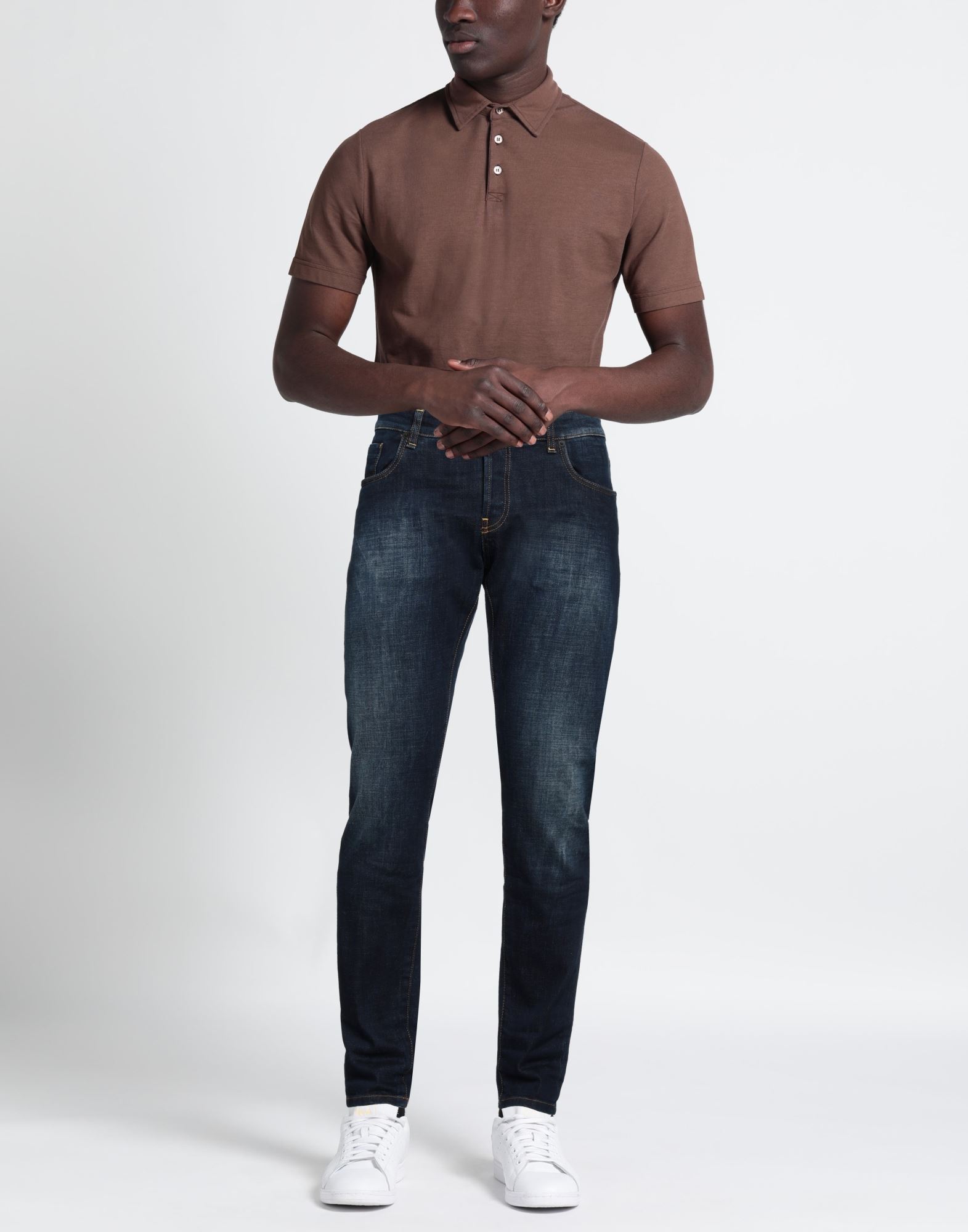 Messagerie - Partes De Abajo - Pantalones Vaqueros - On Yoox.com 