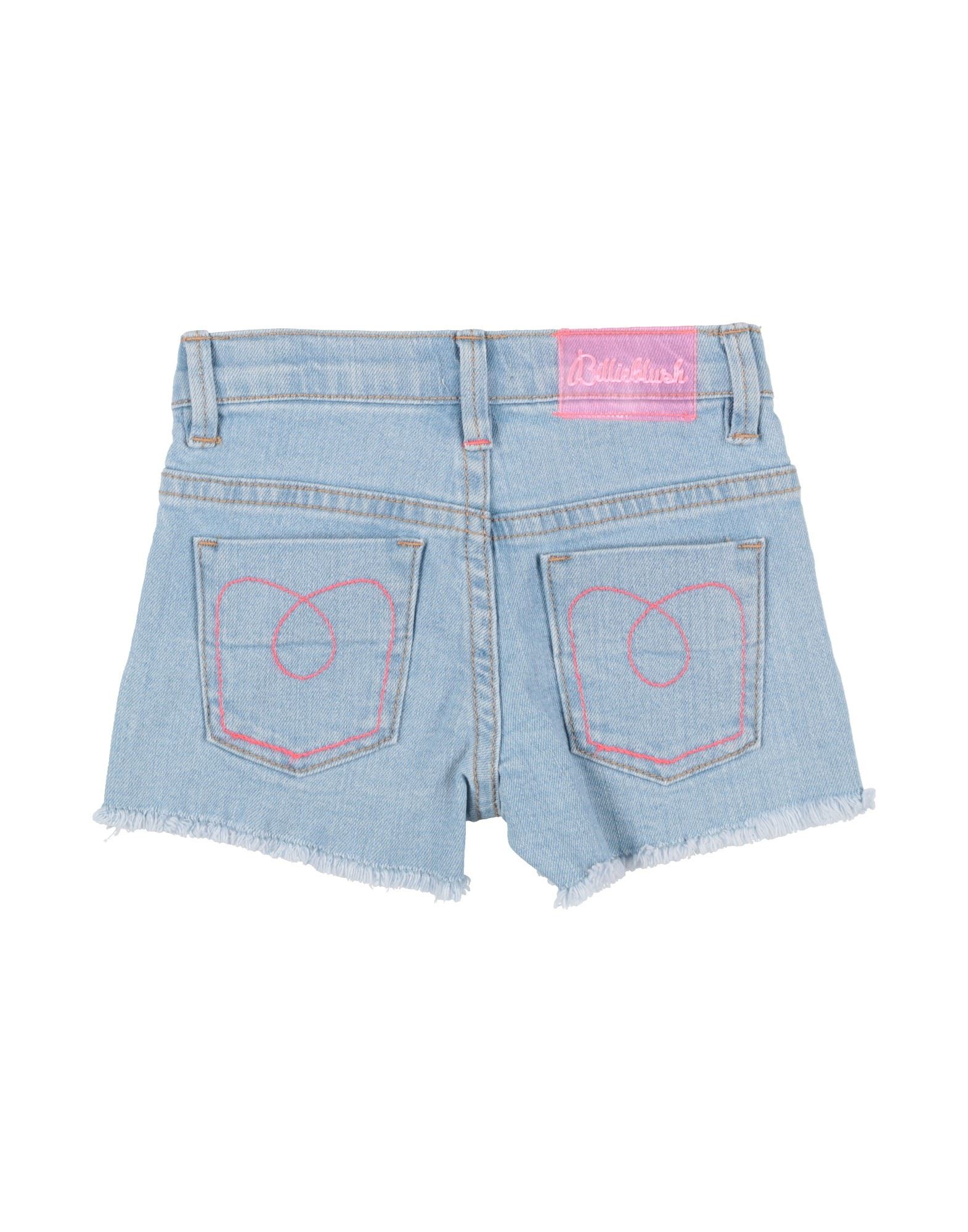  Billieblush - Hosen & Röcke - Jeansshorts - On Yoox.com 