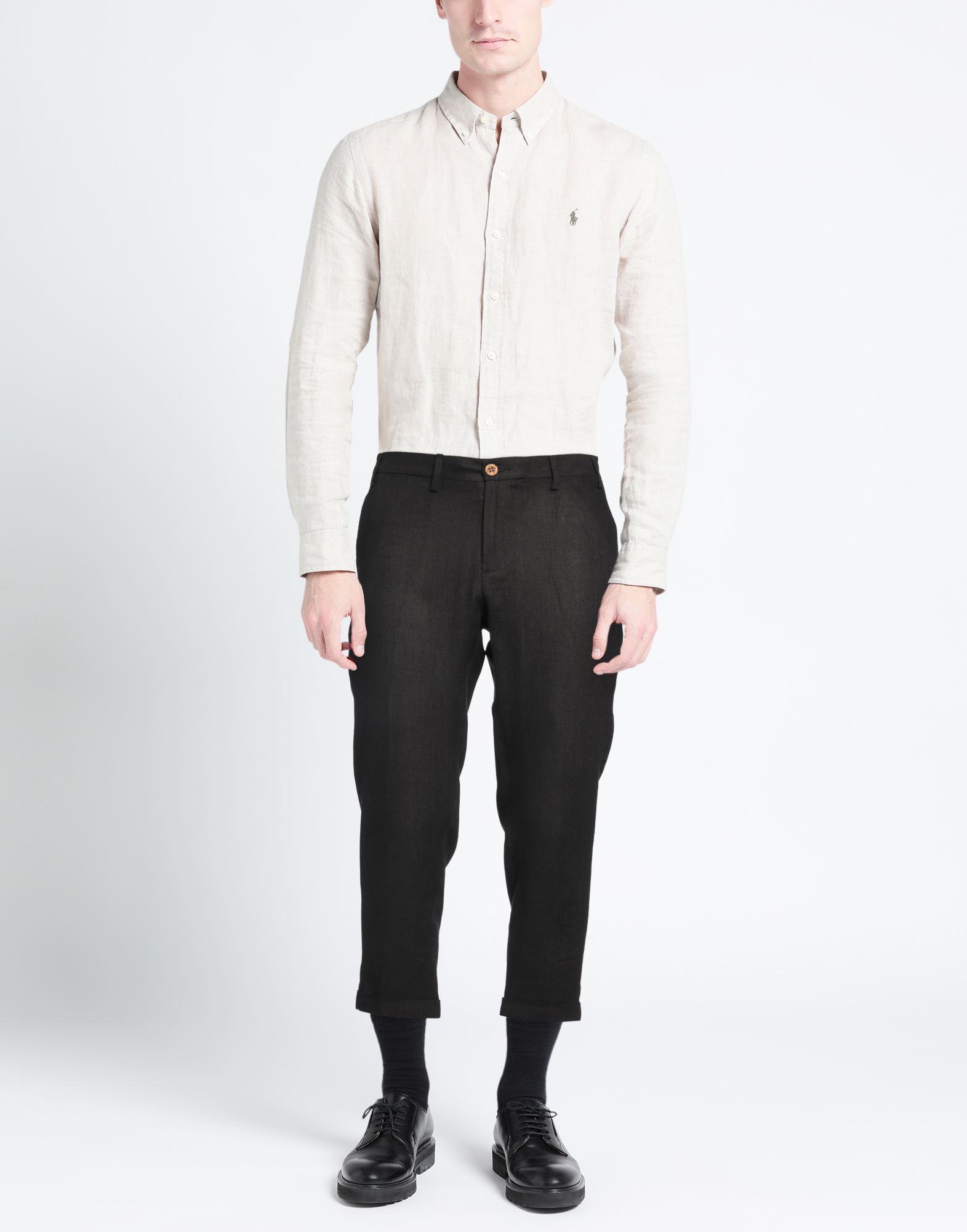  Eredi Del Duca - Hosen & Röcke - Hosen - On Yoox.com 