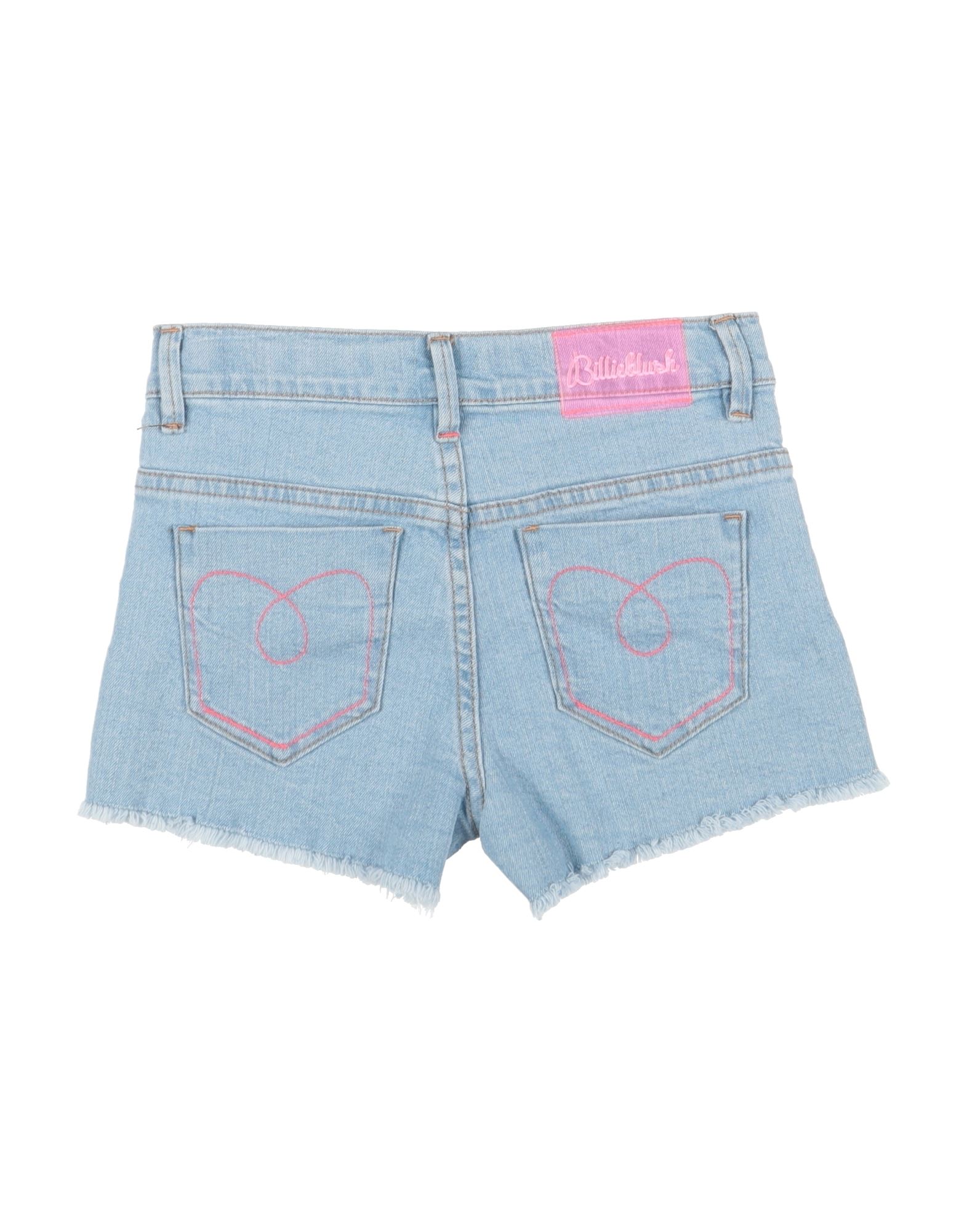  Billieblush - Hosen & Röcke - Jeansshorts - On Yoox.com 