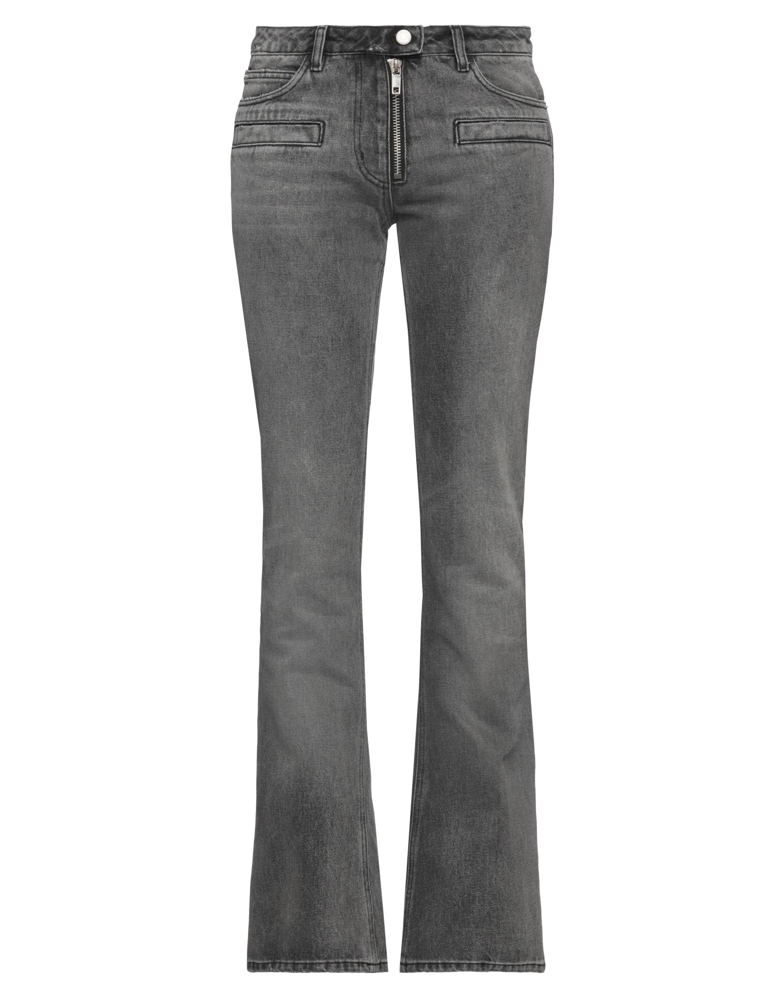  Courrèges - Hosen & Röcke - Jeanshosen - On Yoox.com 
