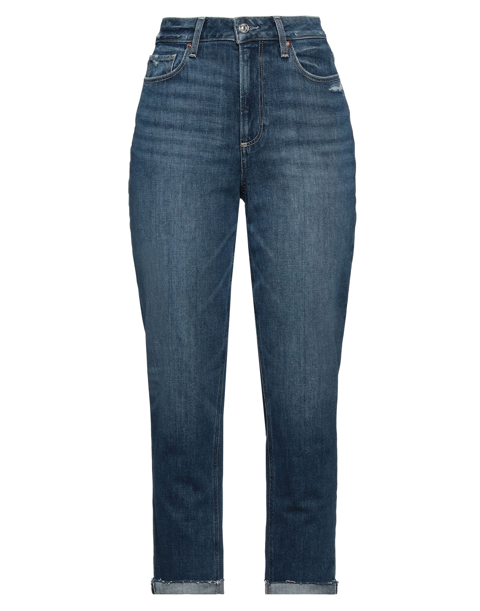  Paige - Partes De Abajo - Pantalones Vaqueros - On Yoox.com 