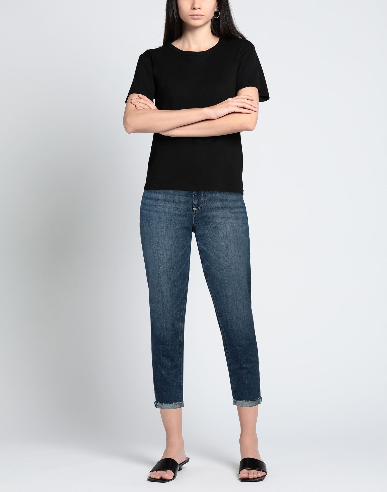  Paige - Partes De Abajo - Pantalones Vaqueros - On Yoox.com 