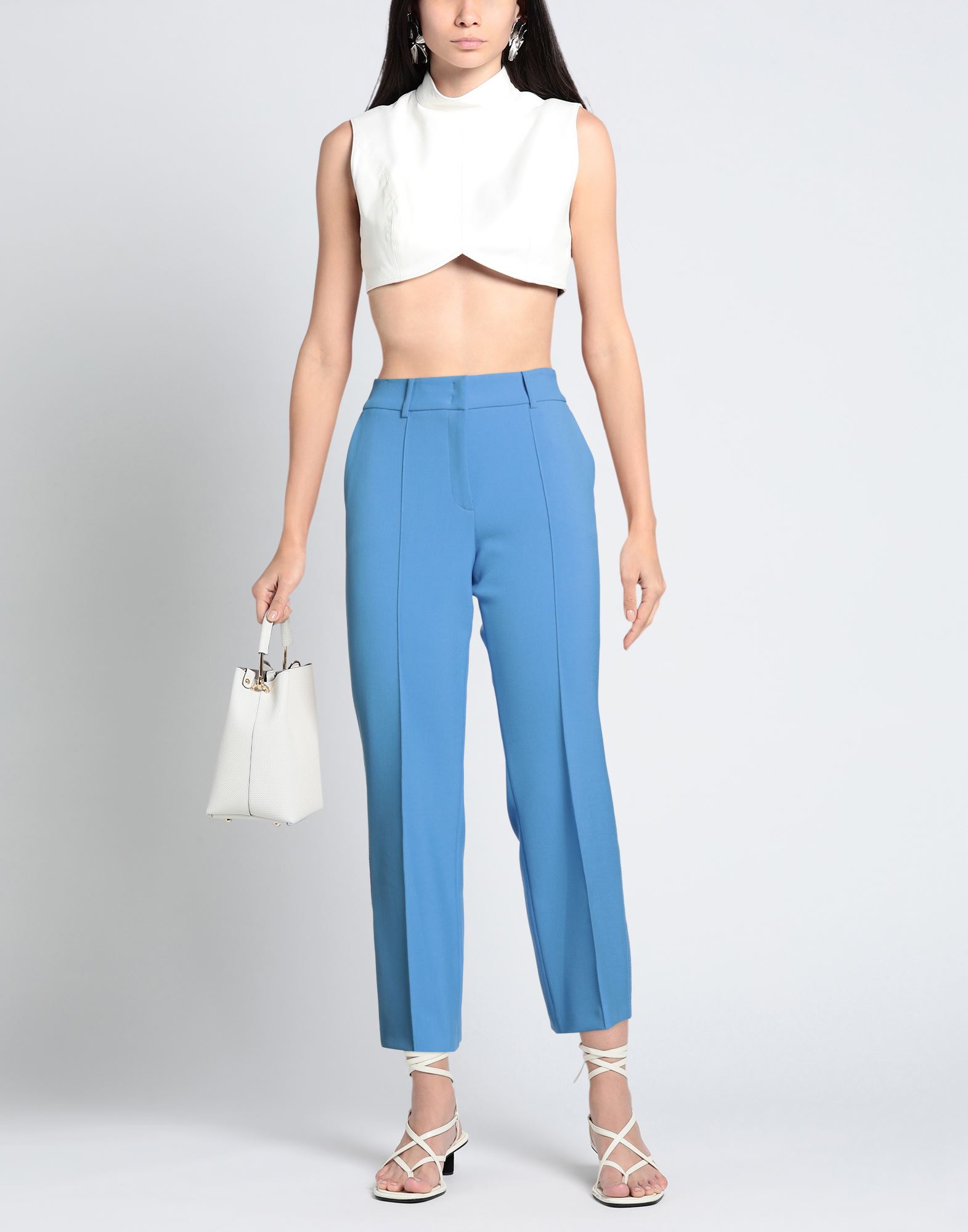  Cambio - Hosen & Röcke - Hosen - On Yoox.com 