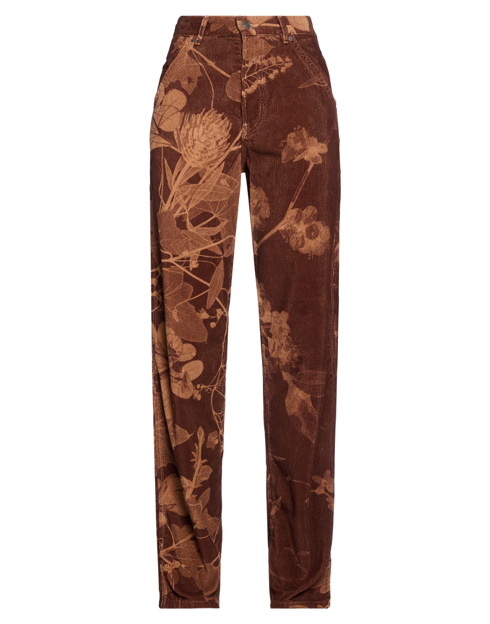 DRIES VAN NOTEN DRIES VAN NOTEN BOTTOMWEAR Casual Παντελόνι