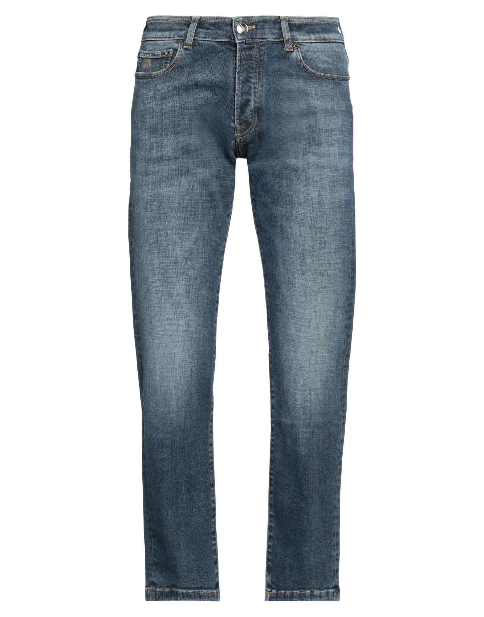  Moorer - Hosen & Röcke - Jeanshosen - On Yoox.com 