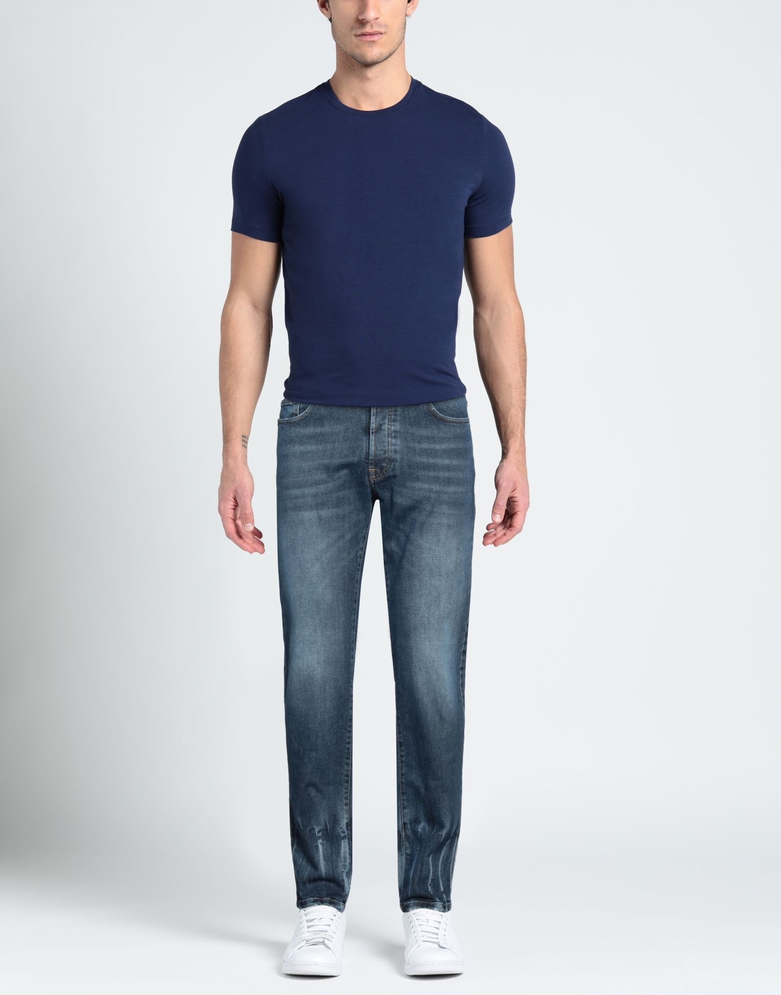  Iceberg - Hosen & Röcke - Jeanshosen - On Yoox.com 