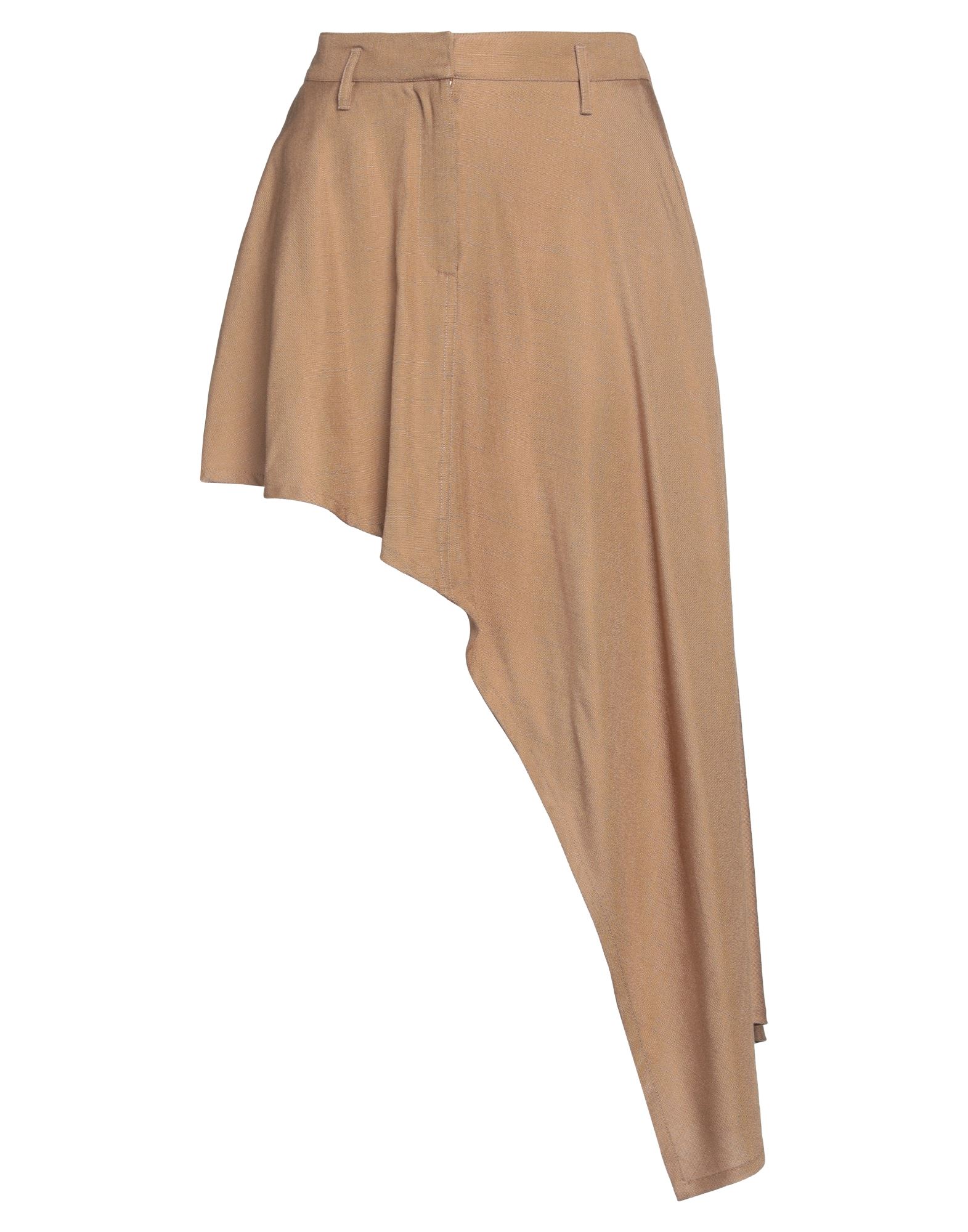 STELLA McCARTNEY STELLA McCARTNEY BOTTOMWEAR Μίνι φούστα
