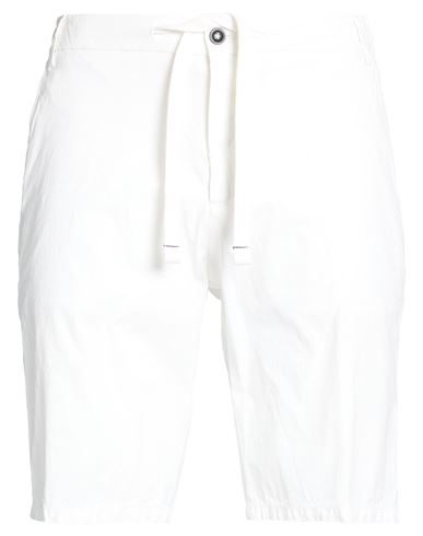 Pantalones cortos y bermudas Hombre Blanco 44,46,48,50,54 Hombre