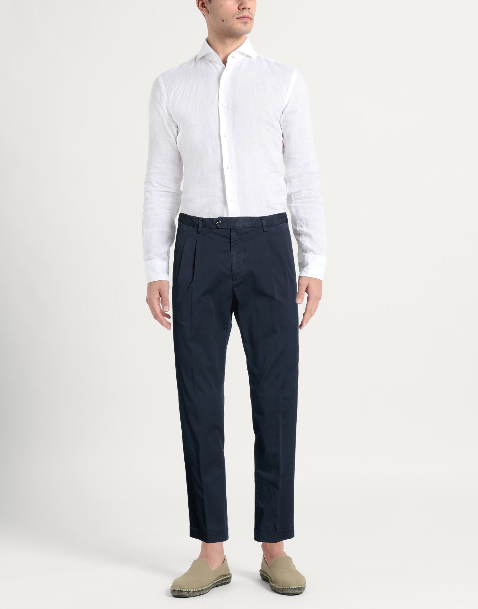  Drumohr - Hosen & Röcke - Hosen - On Yoox.com 