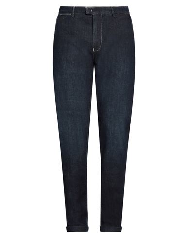 Jeanshose Herren Blau 33 Herren