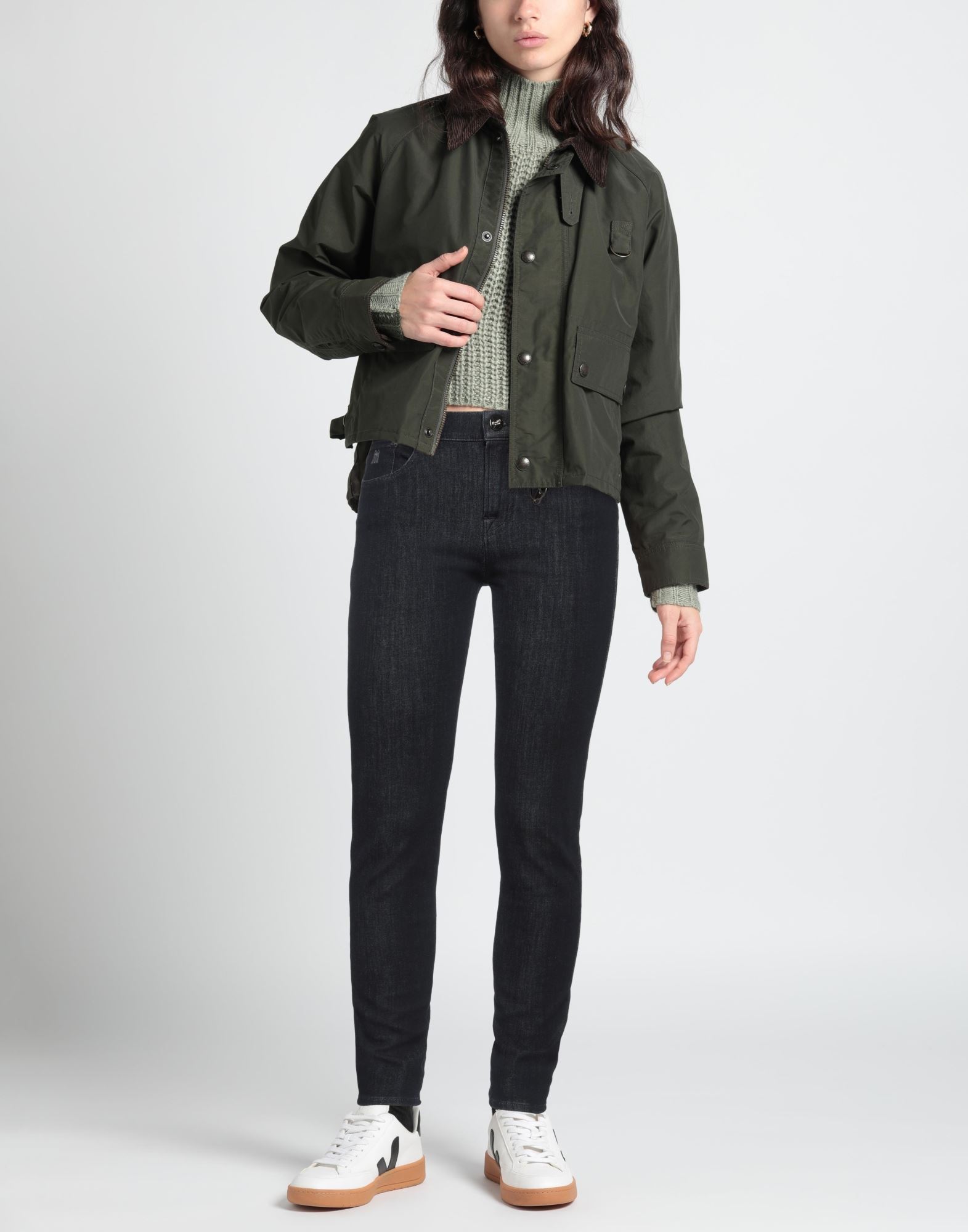  Moorer - Partes De Abajo - Pantalones Vaqueros - On Yoox.com 