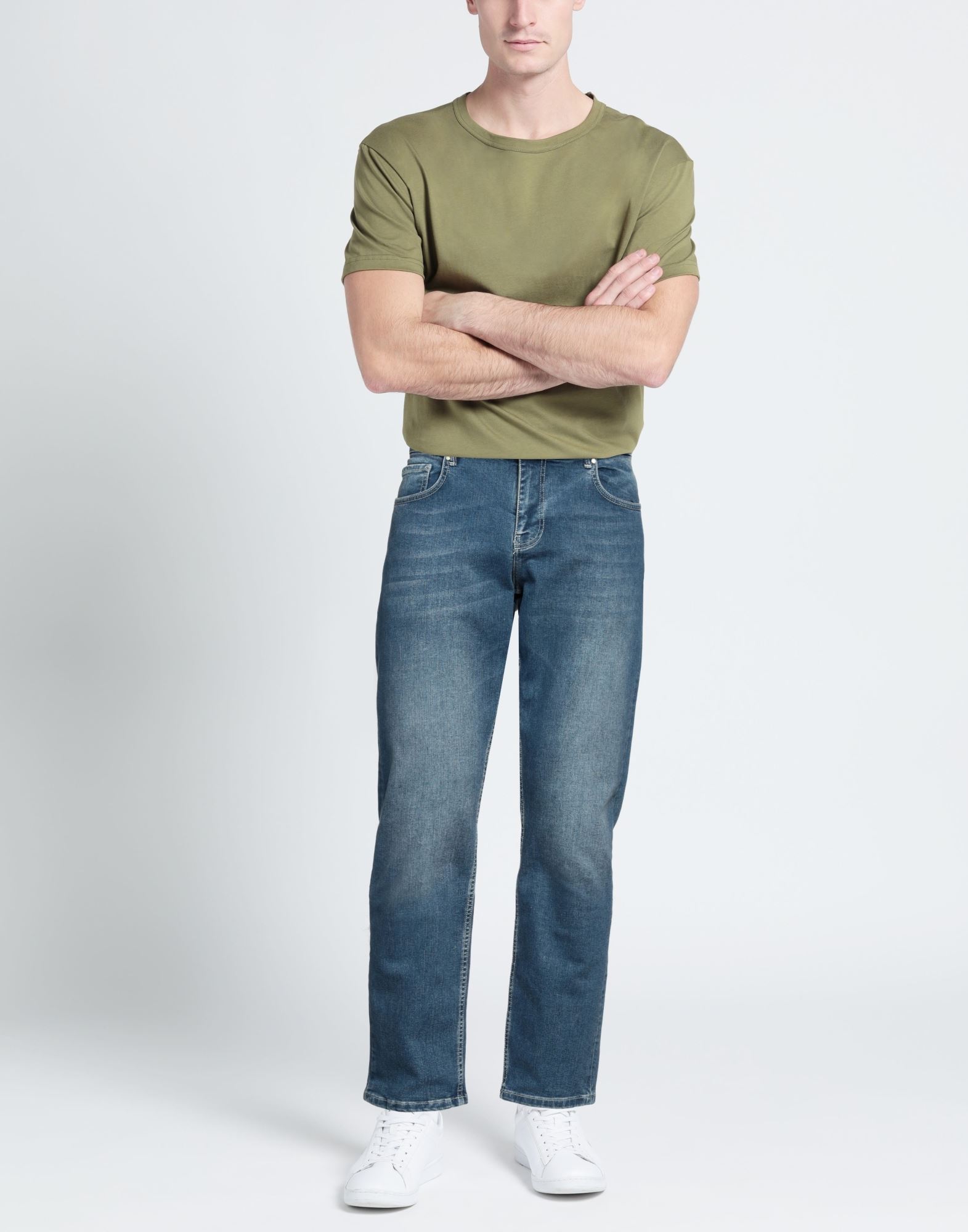  At.p.co - Hosen & Röcke - Jeanshosen - On Yoox.com 