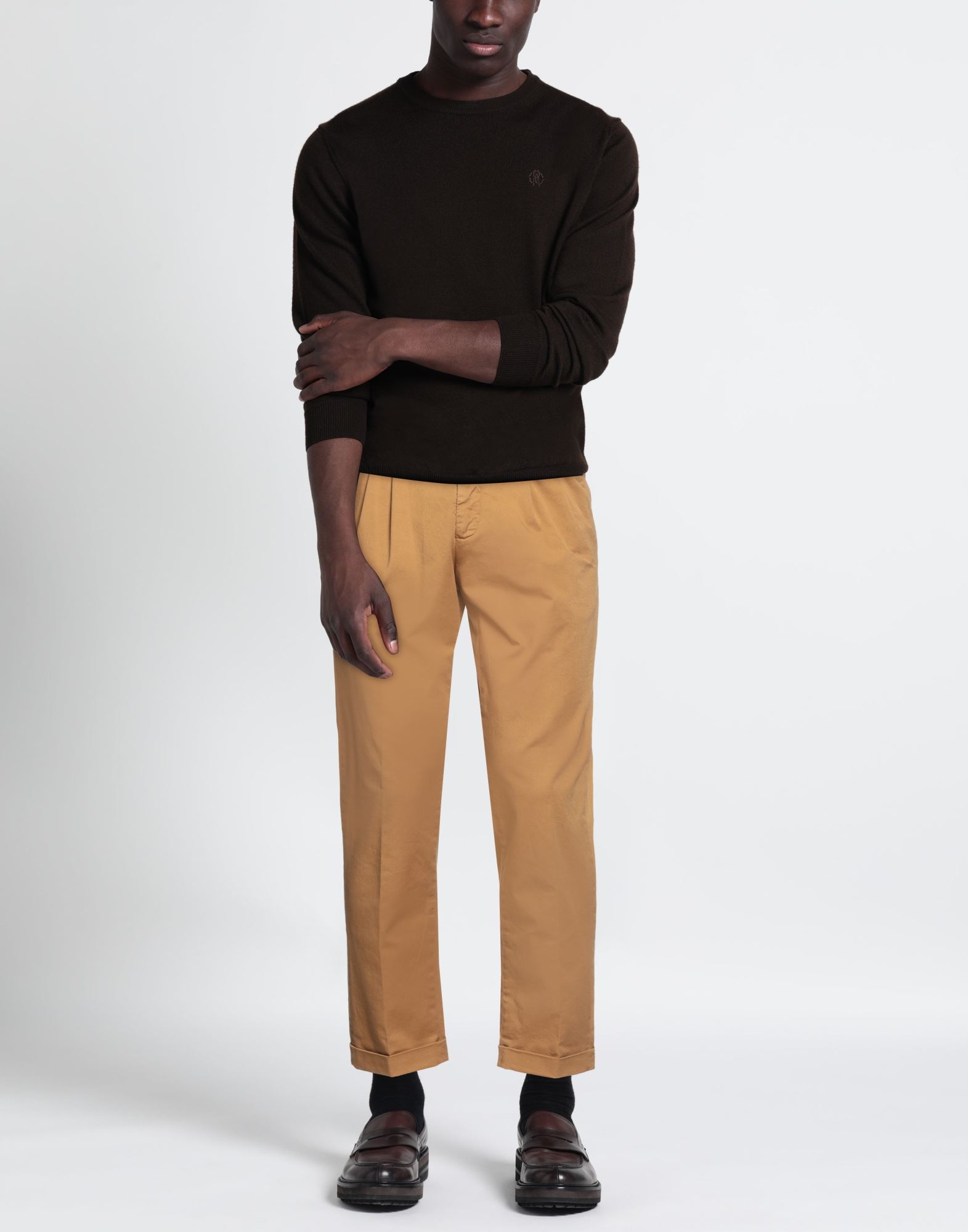  Drumohr - Hosen & Röcke - Hosen - On Yoox.com 