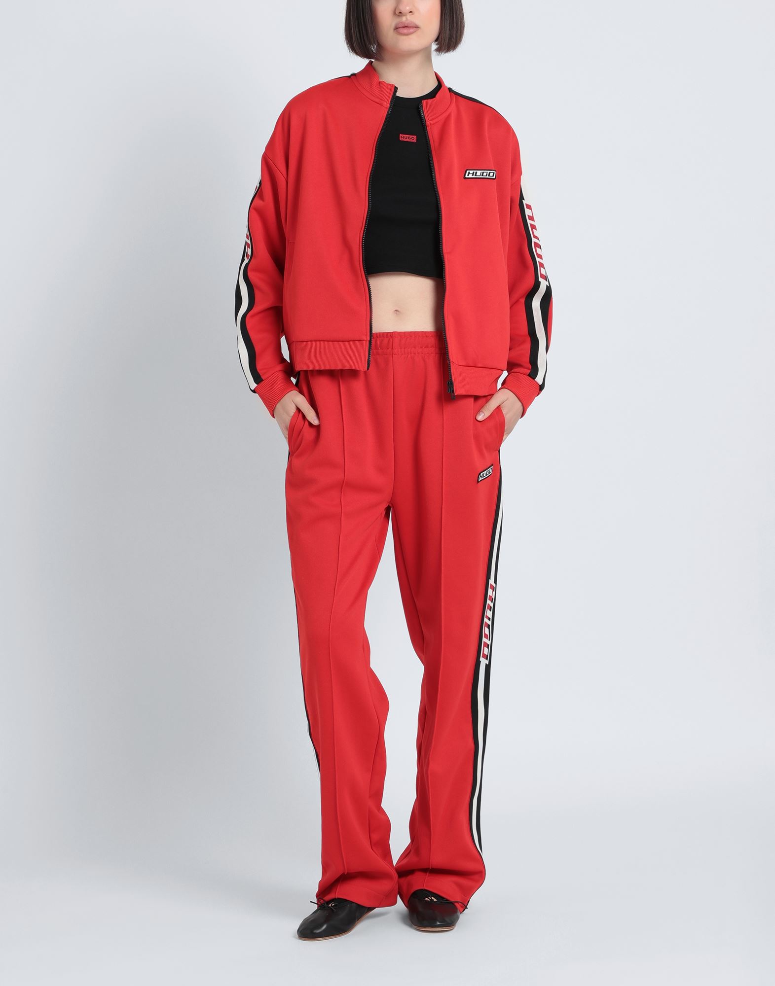  Hugo - Hosen & Röcke - Hosen - On Yoox.com 