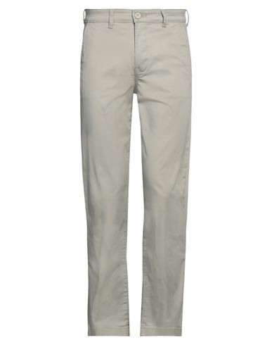 Shop Lee Man Pants Sand Size 29w-30l Cotton, Elastane In Beige