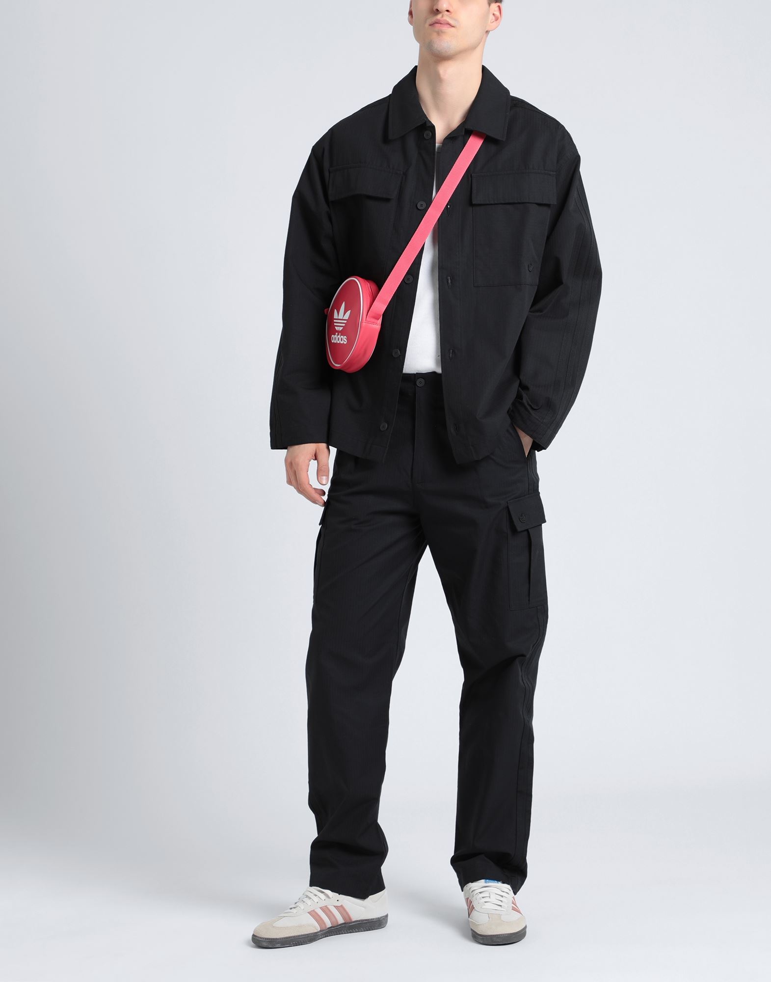  Adidas Originals - Hosen & Röcke - Hosen - On Yoox.com 