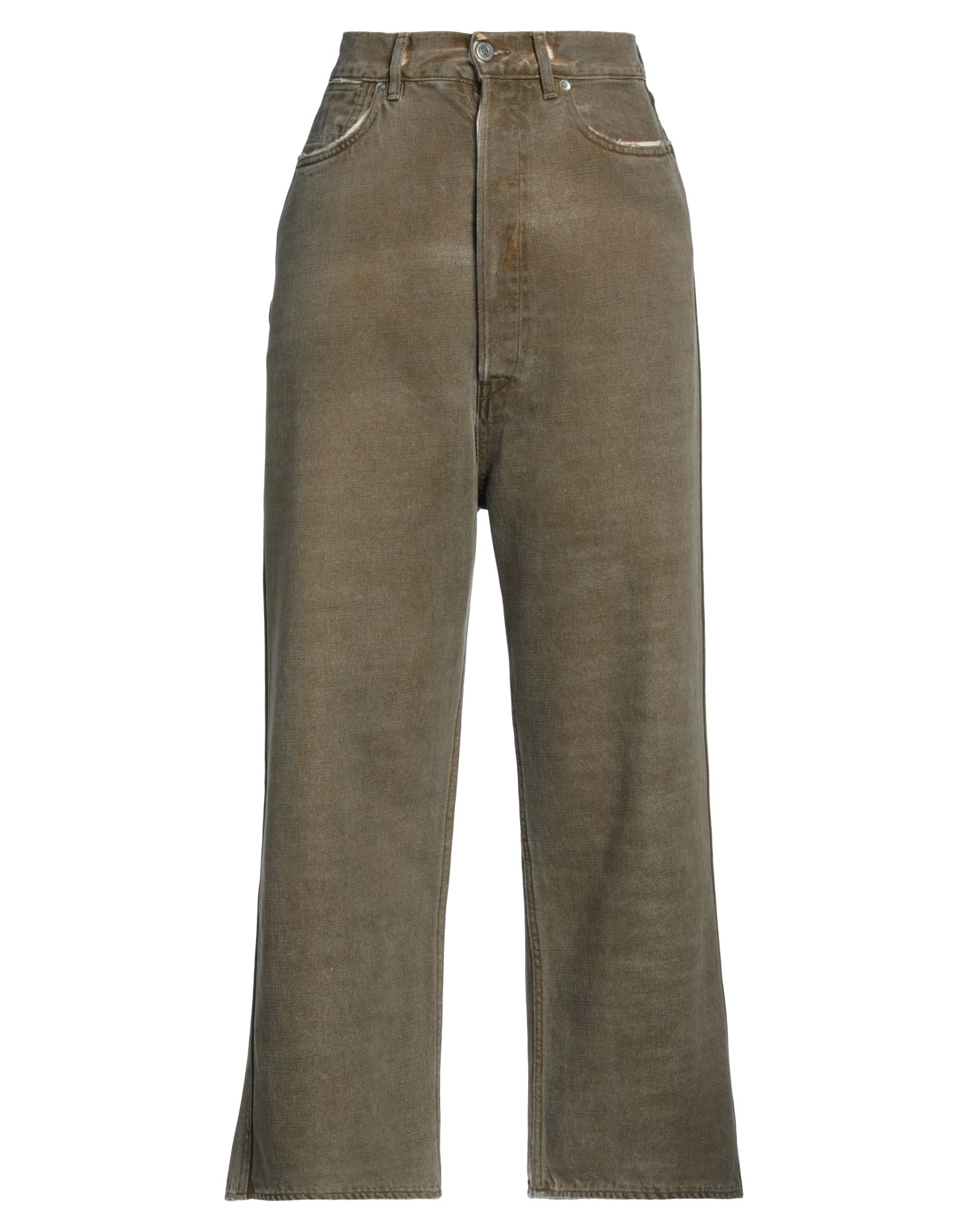 GOLDEN GOOSE GOLDEN GOOSE BOTTOMWEAR Τζιν