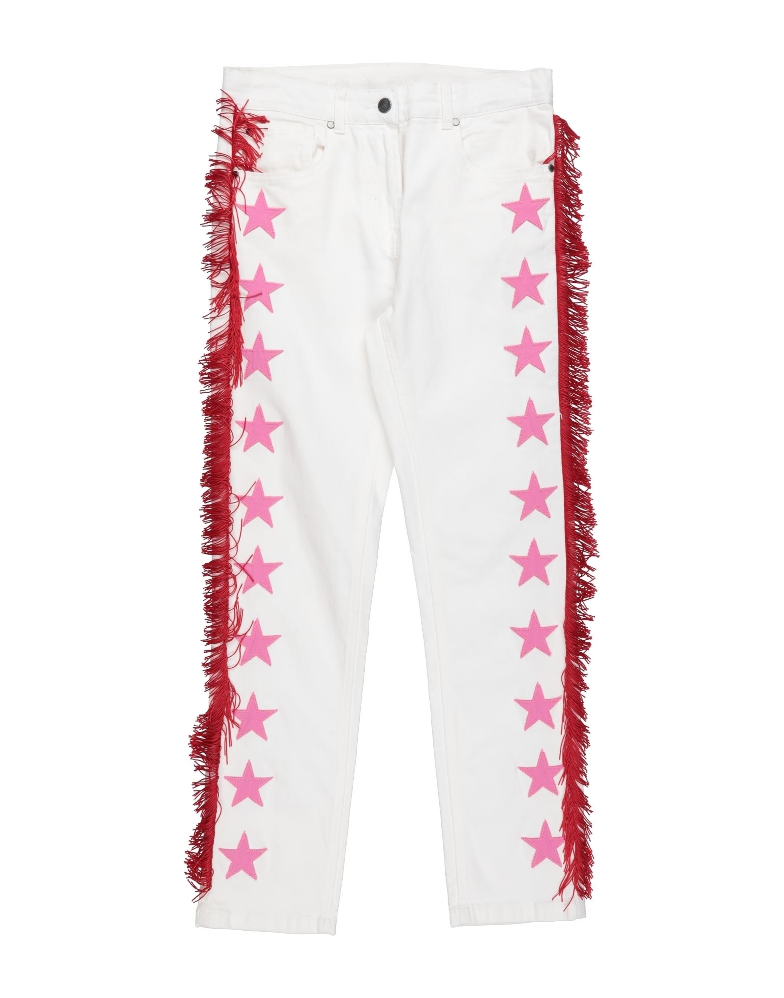 STELLA McCARTNEY KIDS BOTTOMWEAR Τζιν