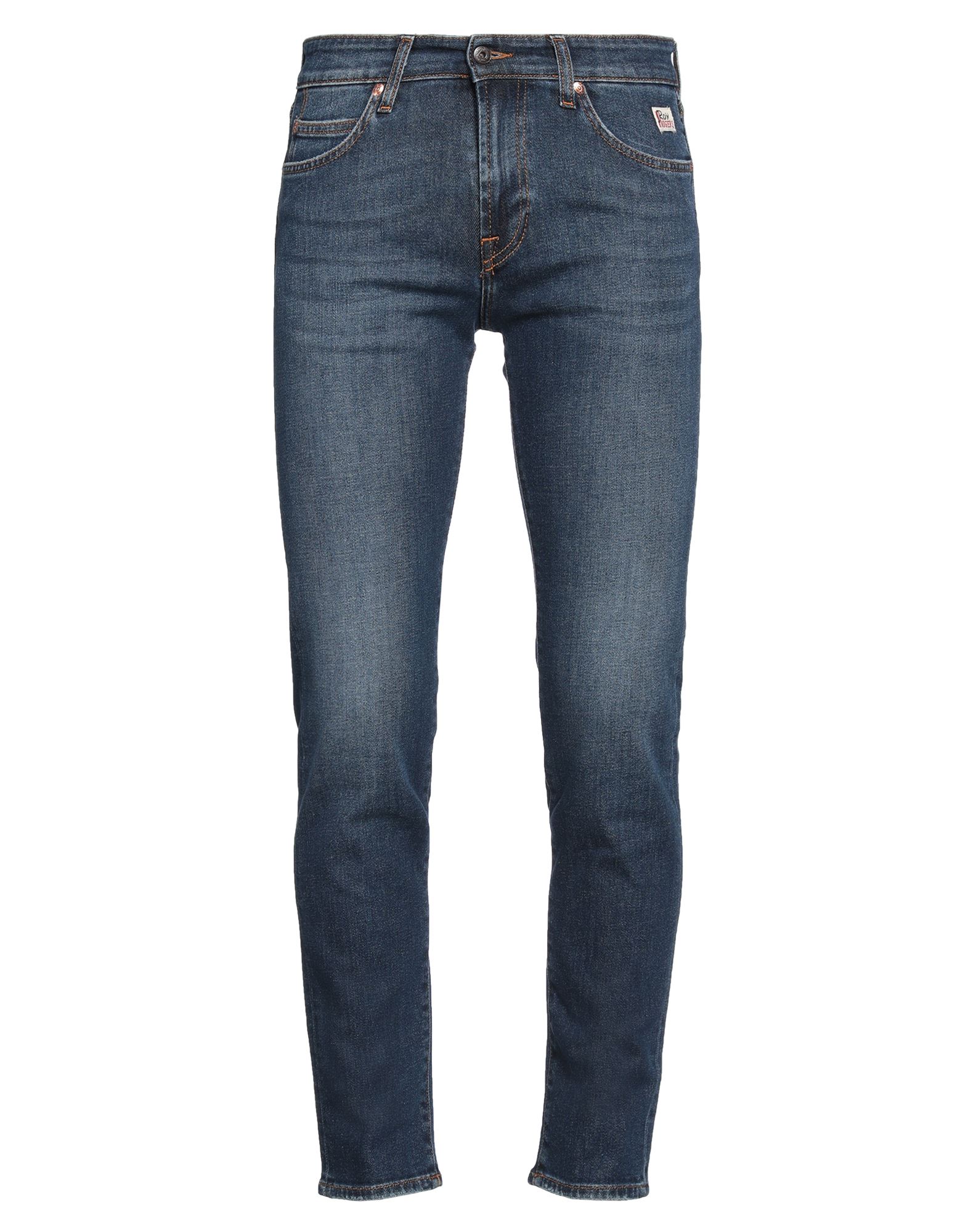  RoŸ Roger's - Hosen & Röcke - Jeanshosen - On Yoox.com 