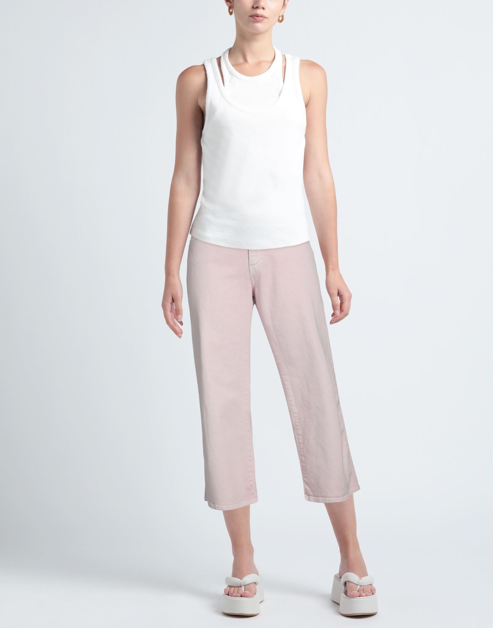  Mason's - Partes De Abajo - Pantalones Vaqueros - On Yoox.com 