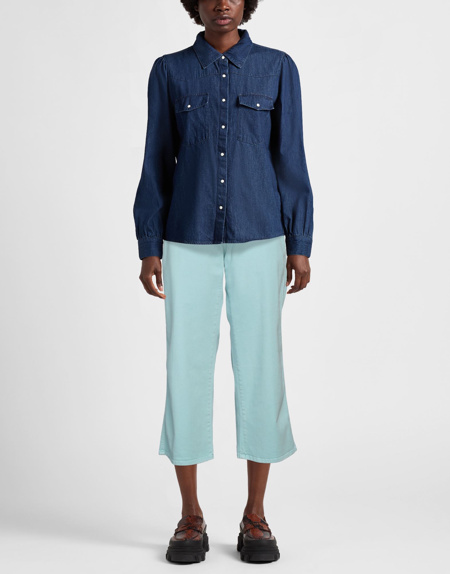  Mason's - Hosen & Röcke - Jeanshosen - On Yoox.com 