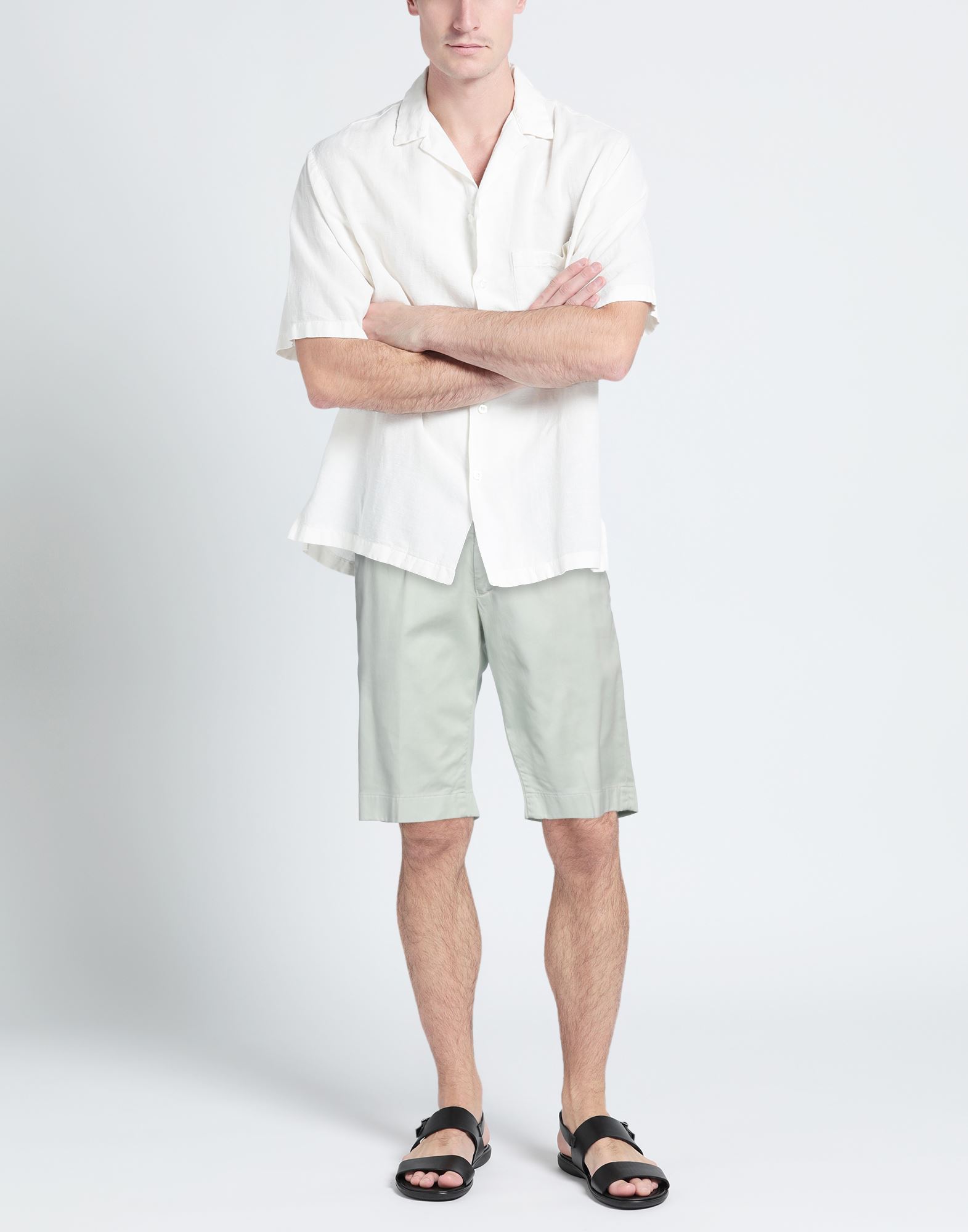  Fradi - Hosen & Röcke - Shorts & Bermudashorts - On Yoox.com 
