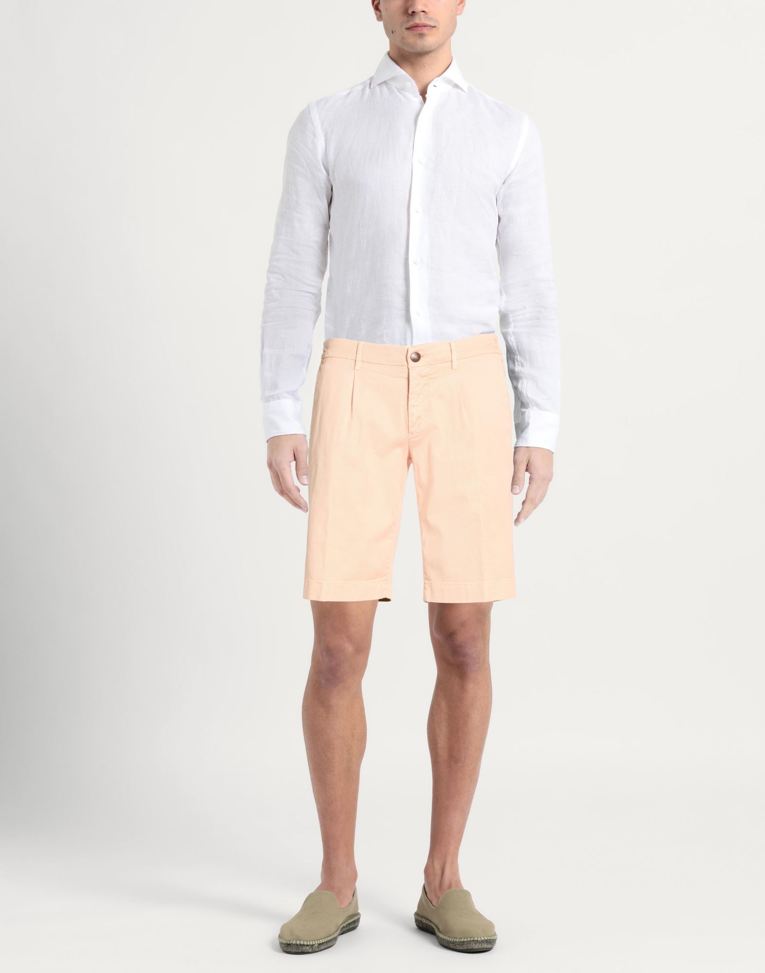  Fradi - Hosen & Röcke - Shorts & Bermudashorts - On Yoox.com 