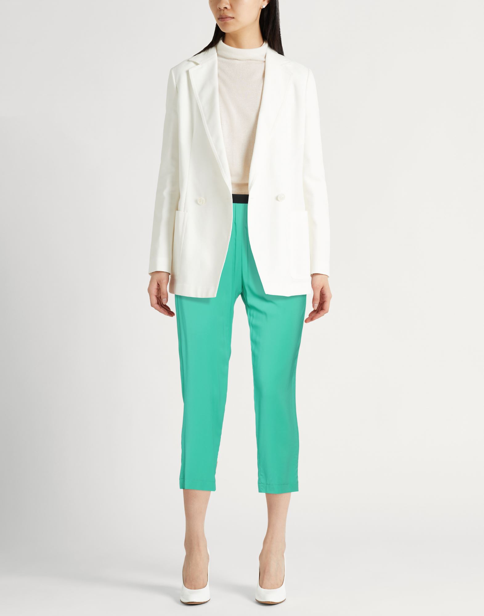  Jucca - Hosen & Röcke - Hosen - On Yoox.com 