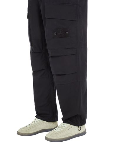 TROUSERS Stone Island Men - Official Store