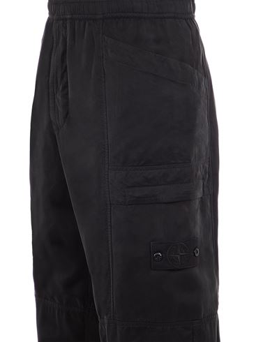 TROUSERS Stone Island Men - Official Store