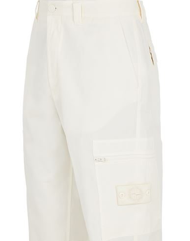 TROUSERS Stone Island Men - Official Store