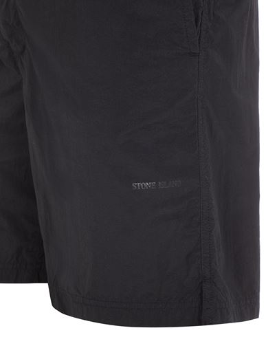 Stone island sale ghost shorts