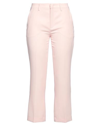 Shop Sly010 Woman Pants Light Pink Size 6 Polyester