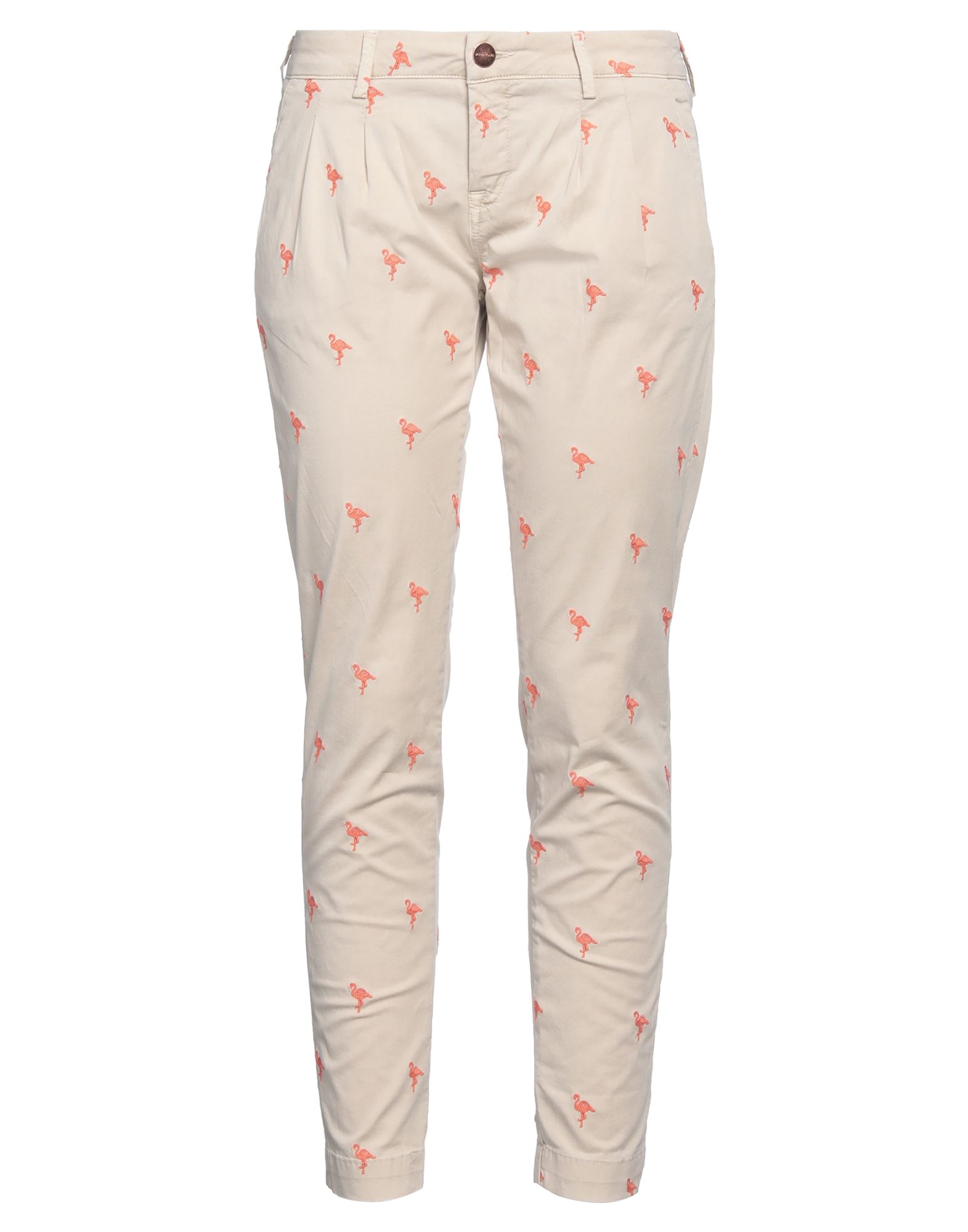 JACOB COHЁN BOTTOMWEAR Casual Παντελόνι