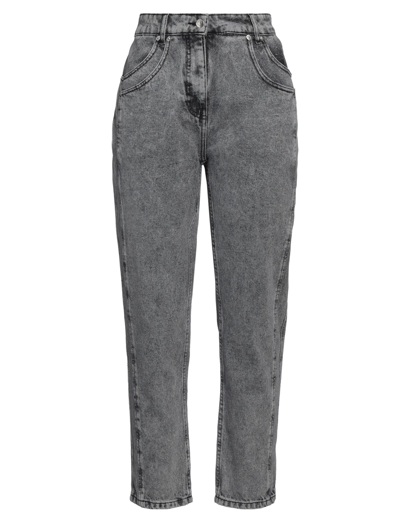 IRO BOTTOMWEAR Τζιν
