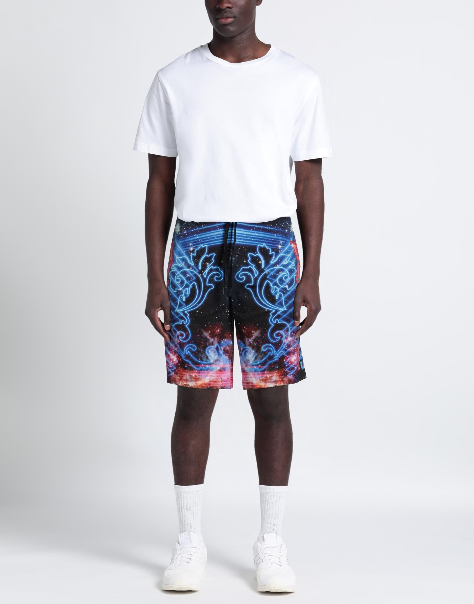  Versace Jeans Couture - Hosen & Röcke - Shorts & Bermudashorts - On Yoox.com 