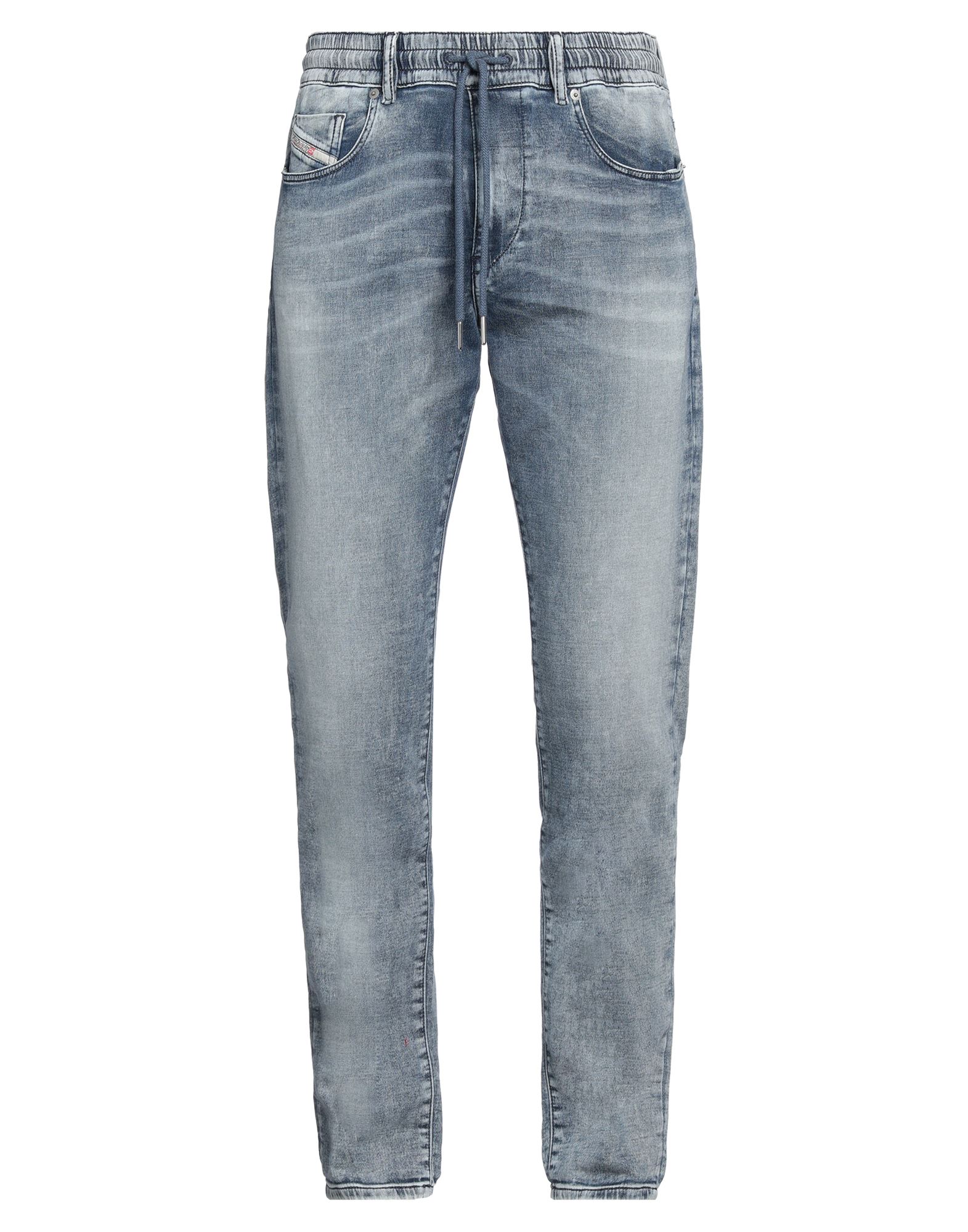 DIESEL BOTTOMWEAR Τζιν