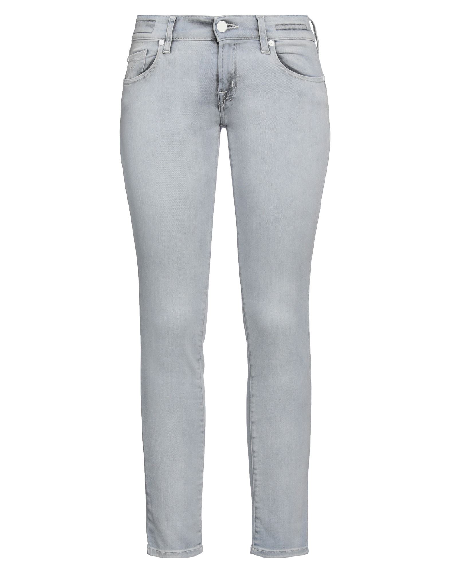 JACOB COHЁN BOTTOMWEAR Τζιν